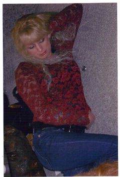 gypsy46 profile photo