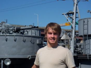 ChrisDeutsch profile photo