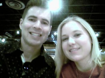 ashjomills profile photo