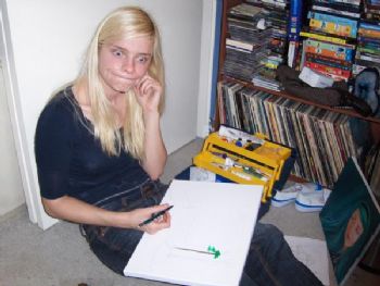 chrssy84 profile photo