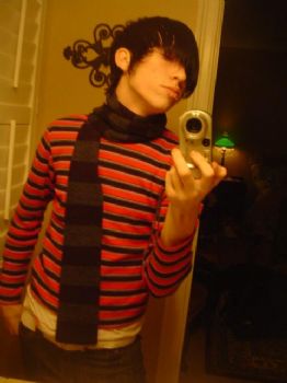 troyerd profile photo