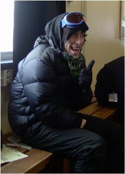 troyerd profile photo