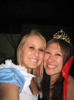 Meganelaine profile photo