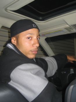 Stevie B profile photo