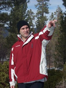 JeremyMenife profile photo