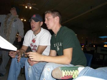 nick99 profile photo