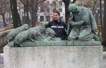 Panurge profile photo