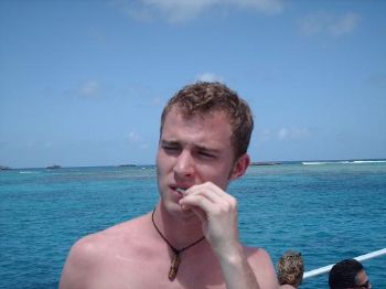 DylanSuther profile photo