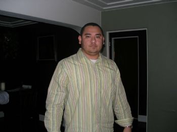 abemartinez9 profile photo
