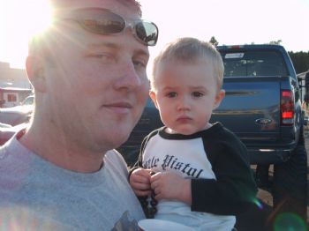 dswilson81 profile photo