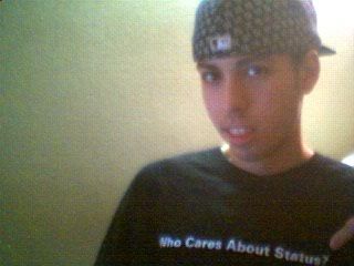 coldfire profile photo