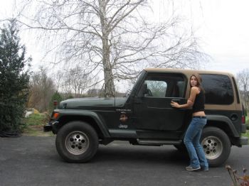 Katie8605 profile photo