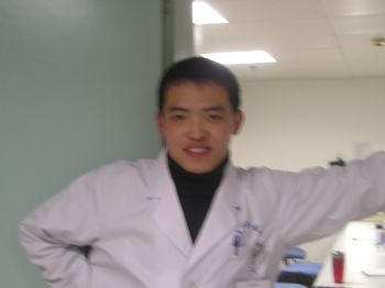 zhanghaowei profile photo