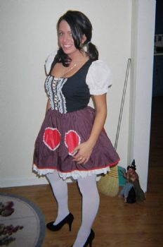 BellaBabi198 profile photo