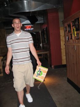 blakesmith profile photo