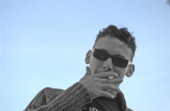 geistleo profile photo