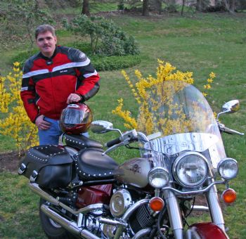 VStar650 profile photo