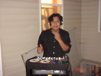 hector25 profile photo