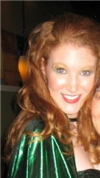 Irishgirlie profile photo