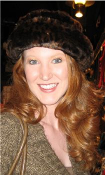 Irishgirlie profile photo