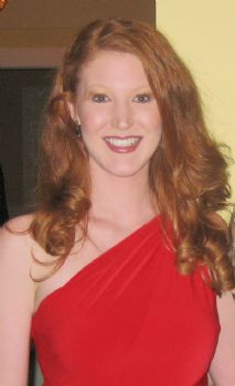 Irishgirlie profile photo