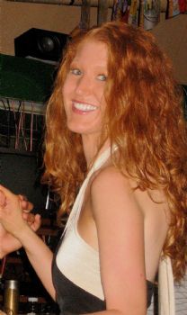 Irishgirlie profile photo