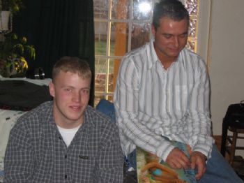 ctjrunfar profile photo