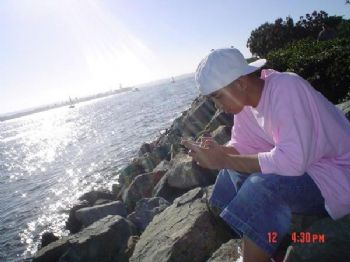 michael0513 profile photo