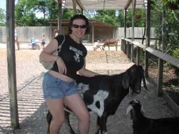 Angie1007 profile photo