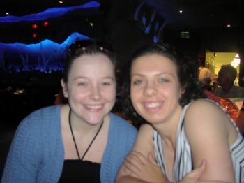 Angie1007 profile photo