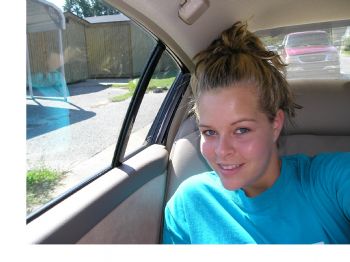 Brittney33 profile photo
