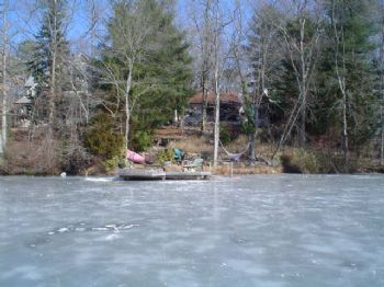 lakefront profile photo