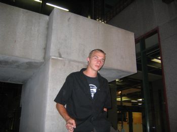 THE PORTER profile photo