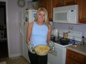 kayla610 profile photo