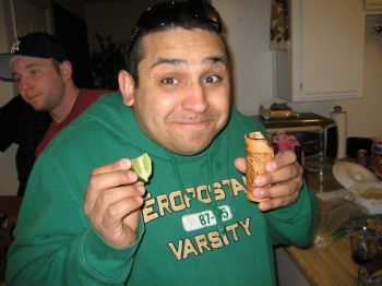 army vet profile photo