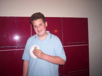 aronmagic profile photo