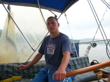 ScottyP profile photo