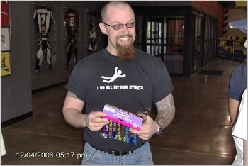 tladner profile photo