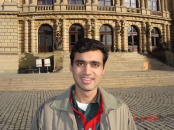 neeraj profile photo