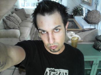 persianross profile photo
