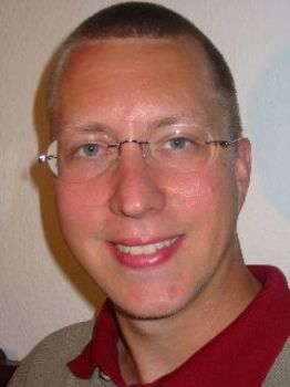 astronaut profile photo