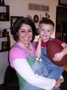 lizajeanne profile photo