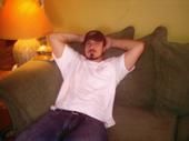 Nickcrow1983 profile photo