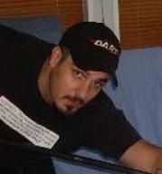 Nickcrow1983 profile photo