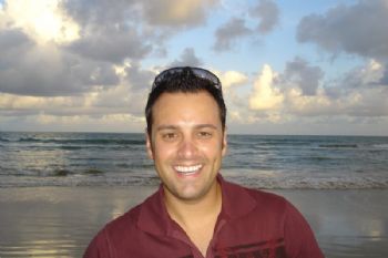 armandovn76 profile photo