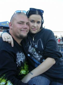 LizAndRonnie profile photo