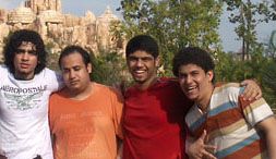 Abdull profile photo