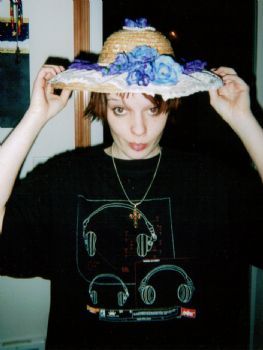 Serena85 profile photo