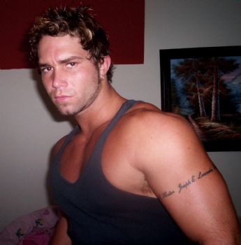joeish99 profile photo