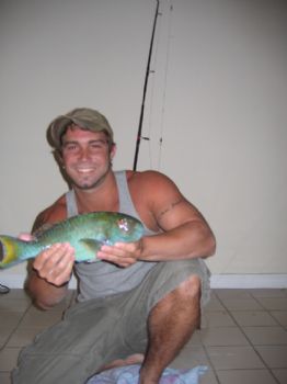 joeish99 profile photo